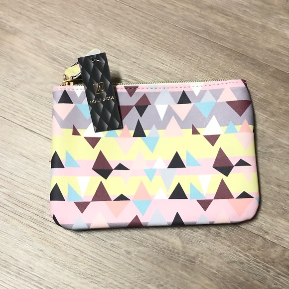 Mollie Jacobs Handbags - Make Up Bag